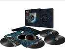 Pink Floyd - Pulse (Live 1995) 2018 180g Vinyl 4 LP Box Set w/ Booklet NEW MINT