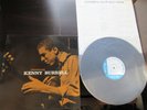 Kenny Burrell Introducing Japan Signed Vinyl LP GXK 8011 Bluenote Jazz Flanagan