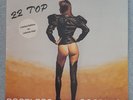 Doppel LP - ZZ Top Bootlegs = Goodlegs, Limited Edition on colored Vinyl