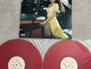 Lana Del Rey Blue Banisters Red Vinyl