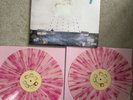 Melanie Martinez Cry Baby Pink Splatter Vinyl