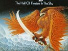 Omega The Hall of Floaters in the Sky (Vinyl) 12