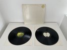 The Beatles LPS: White Album No. 036235, rar, Vinyl, near mint