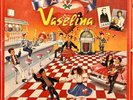 BOLIVIA La Onda Vaselina LP Vinyl Lauro Records