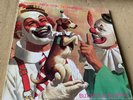 Butthole Surfers, Locust Abortion Technician vinyl LP, 1987
