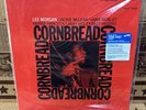 New Cornbread by Morgan, Lee (Record, 2019) 180 Gram BLUE NOTE Analog TAPES Mint