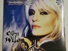 Doro - Calling The Wild - Ltd Edition 2x Blue Splatter Vinyl LP