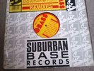 Q Bass ‎– Funky Hardcore / Deepa DJ Hype & NRG Remixes 12