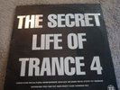 Various – The Secret Life Of Trance 4      4x12