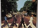 The Beatles - Abbey Road ‎– Capitol Jacksonville SO-383 EX - Ultrasonic Cleaned