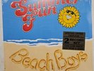 Beach Boys Summer Fun 1979 Vinyl 2 LP Sealed