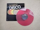 George Michael Careless Whisper red vinyl