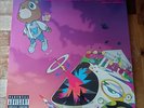 Kanye West : Graduation 2 LP