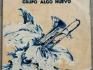 Juan Pablo Torres Grupo Algo Nuevo LP Areito Cuban Samples Loops HEAT *LISTEN