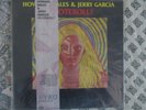 HOWARD WALES & JERRY GARCIA 