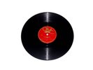 Vintage Hot Jazz 78 rpm     The Chicago Footwarmers