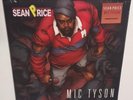 SEAN PRICE MIC TYSON (2017) BRAND NEW SEALED VINYL LP DUCK DOWN MUSIC