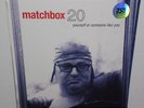 MATCHBOX 20 YOURSELF OR SOMEONE LIKE YOU (2023) BRAND NEW SEALED CLEAR VINYL LP