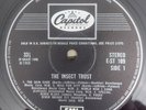 THE INSECT TRUST - The Insect Trust - 1969 CAPITOL 1st UK rare PSYCH top NM/EX