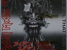 IRON MAIDEN The Evil That Men Do JAPAN White Label PROMO 7