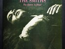 The Smiths The Queen Is Dead Vinyl Record NEW