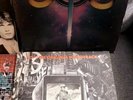 (6) 1980's The Knack Survivor Genesis 10cc Toto Talking Heads Vinyl Records Lot