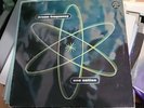 Dream Frequency - One Nation LP - VG+/VG+ Feel So Real - Take Me
