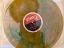 SESSANTA E.P.P.P x/500 Yellow Party Swirl Vinyl A Perfect Circle Primus Puscifer
