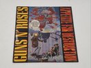 Guns N Roses Appetite For Destruction Vinyl Original LP Record BANNED COVER RARE