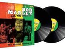 Bob Marley and The Wailers The Capitol Session '73 Double LP 12
