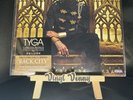 Tyga-Careless World:Rise Of The Last King Vinyl LP