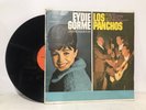 EYDIE GORME & TRIO LOS PANCHOS Lp Canta En Español “Amor” (VG+)