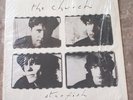 The Church Starfish 1988 LP Vinyl NM- Nice Original In Shrink Al-8521 Milky Way