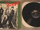 THE CLASH SELF TITLED DEBUT 12
