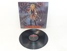 Lita Ford: Out for Blood (Vinyl, 1983) Banned Cover Mercury LP Record (VG+) HTF