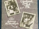 Flying Start And Cornbread LPs with Combined Shipping
