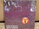 Driveways Vinyl 4 Pack Into The Past Skeletons Epilogues II Night Terrors