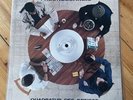 Freundeskreis - Quadratur des Kreises Vinyl (Erstpressung aus 1997)