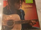 Bob Marley ‎– Songs Of Freedom - The Island Years Coloured Vinyl  LP Box Set New