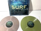 DONNIE TRUMPET & THE SOCIAL EXPERIMENT Surf 2LP CHANCE THE RAPPER Saba J Cole