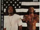 Outkast Stankonia OG Unplayed Promo 2X LP Orange Vinyl 2000