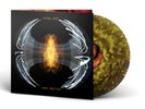 Pearl Jam - Dark Matter - Yellow & Black Ghostly Matter Vinyl LP  RSD 2024