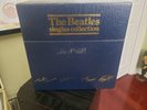 BEATLES:SINGLES COLLECTION PARLOPHONE  BOX ONLY