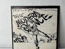 Pere Ubu The Modern Dance Rough 22 Rough Trade Records Vinyl LP