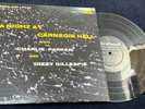 Charlie Parker Dizzy Gillespie - Night At Carnegie Hall  10” LP - Birland LP425