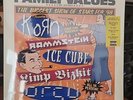 family values vinyl Record Korn Limp Bizkit