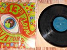 13TH FLOOR ELEVATORS Psychedelic Sounds Of LP 1967 STEREO First Press ORIGINAL
