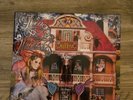 LITA FORD - WICKED WONDERLAND VINYL LP