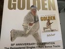 The Wombles Golden 50th Anniversary Vinyl LP + Mike Batt Signed Card