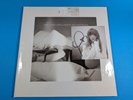 Taylor Swift Tortured Poets Department Vinyl Hand Signed Autograph Photo In Hand